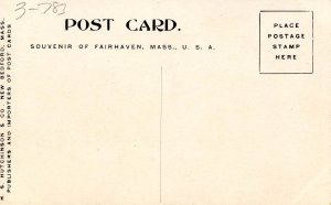 MA - Fairhaven. The Tabitha Inn