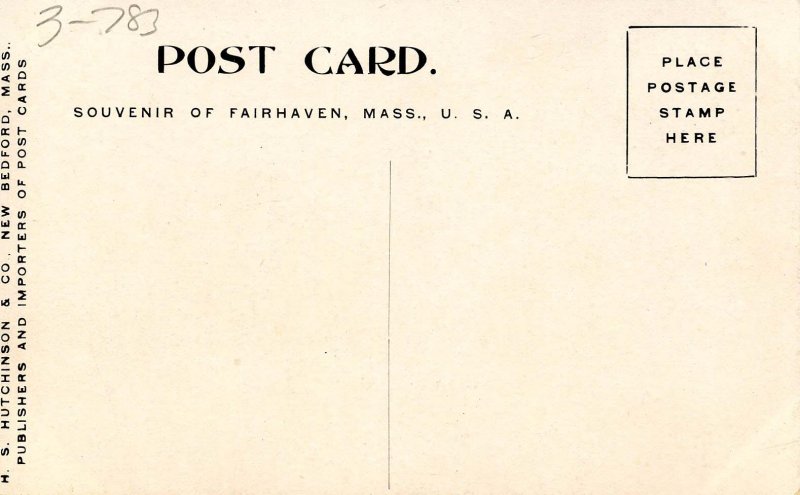 MA - Fairhaven. The Tabitha Inn