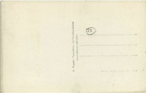 CPA LES ECHELLES Village Scene (1192274)