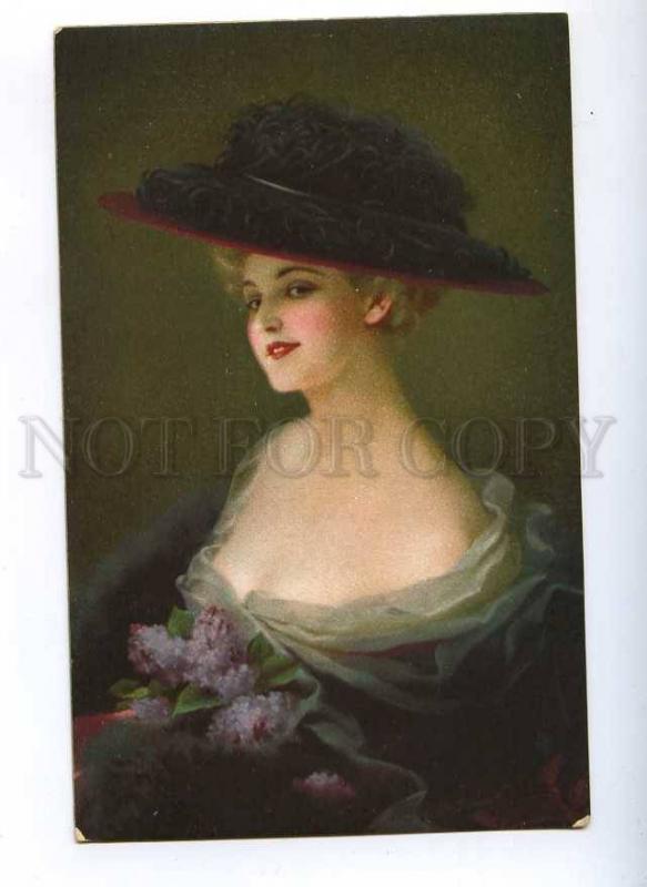 189706 KNOEFEL Illuminated Ledy FASHION Lilac Vintage NOVITAS