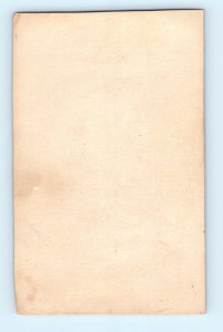 Boy American Flag Eagle Victorian Trade Card Troy NY