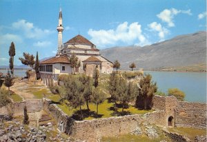 Lot343 ioannina the mosque of aslan pasha greece