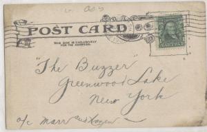 Spectators Boxes Luna Park Coney Island NYC NY 1906