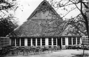 Lot 78 doopsgezind broederschapshuis schoorl netherlands restaurant real photo