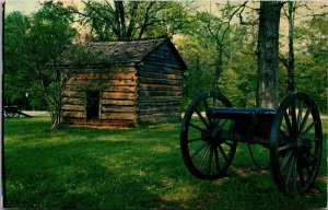 Tennesse Chattanooga The Brotherton House 1957