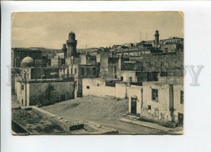 3114645 Azerbaijan BAKU Old Town Vintage postcard