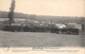 Lot 38  belgium  auvelais the larry la laronnerie