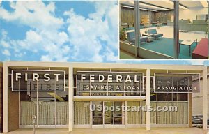 First Federal Savings & Loan Association - Champaign, Illinois IL