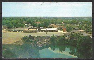 Rhode Island - Granite Street Shopping Center - [RI-029]