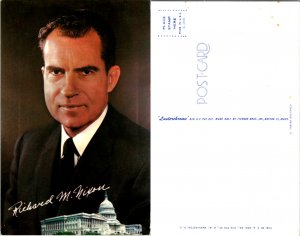 Richard Nixon (16635