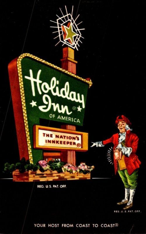 Illinois Bradley Holiday Inn