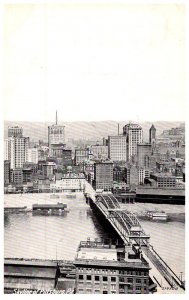 Pennsylvania Pittsburgh , Skyline