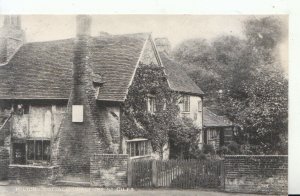 Buckinghamshire Postcard - Milton's Cottage - Chalfont St Giles - Ref 16561A