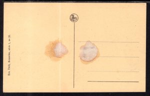 Palais de Justice,Brussels,Belgium BIN