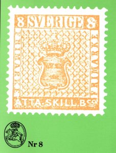 Sweden Stamp