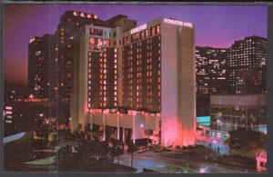 Doubletree Hotel,New Orleans,LA