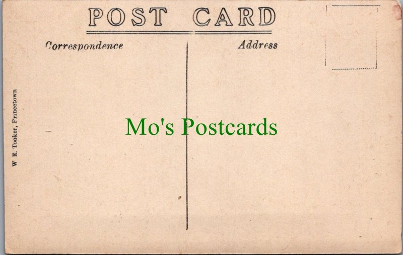 Dartmoor Prison Gate, Princetown, Devon SW8900