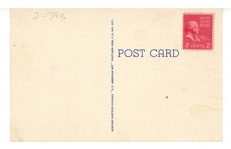 NH - Rochester. Spaulding High School