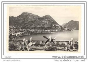 RP Lugano e Monte Bre,  20-40s