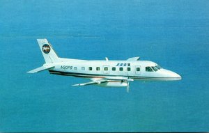 PBA Embraer Bandeirante