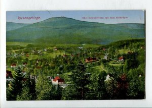 3140857 RIESENGEBIRGE Poland Karkonosze KRKONOSE Szklarska OLD