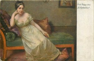 In Gedanken - Prof. Papperitz