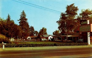 Oregon Salem Oregon Motor Courtel