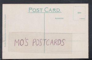 Canada Postcard - Main Street, North Battleford, Sask RS17081