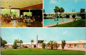 Georgia Sylvania The Dreamland Motel