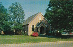 Presbyterian Church Foley Alabama