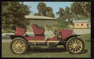 Automotive - 1901 EMF Roadster (SC9331)
