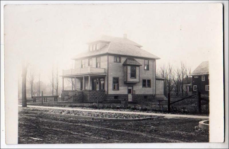 RPPC, House ?