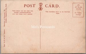 Kent Postcard - Admiralty Pier, Dover   SW18036