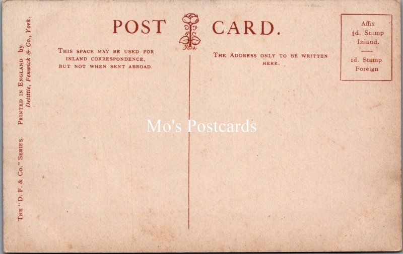 Kent Postcard - Admiralty Pier, Dover   SW18036