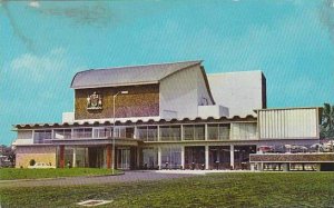 Fiji Suva City Hall