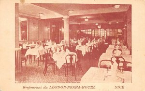 Lot286 restaurant du london praha hotel nice france