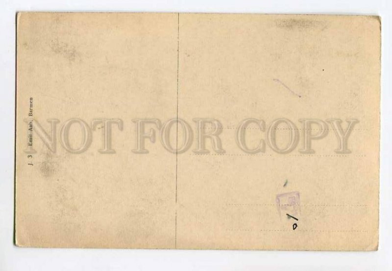 287100 INDONESIA HOLLAND INDIA JAVA Kirche von Bondo Vintage postcard