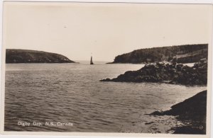RP; Digby Gap , Nova Scotia, Canada, 1910s
