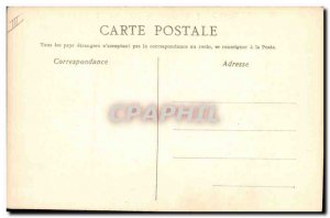 Old Postcard Forgiveness Response to J & # 39ai as crying Millandy Rico