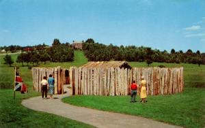 PA - Fort Necessity