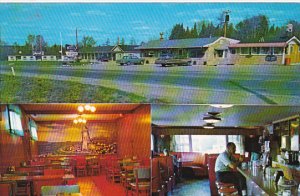 Maine Searsport Light's Motel & Restaurant