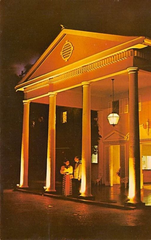 Royal Caribbean Hotel Montego Bay Jamaica Postal used unknown 