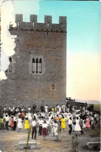 BT16675 Castillo de balsareny Barcelona   spain