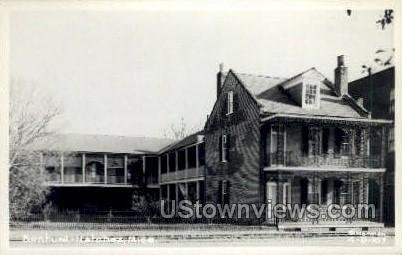 Bontura - Real Photo in Natchez, Mississippi