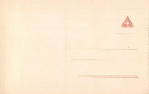 Kjosfos Norway Bergensbanen Real Photo Antique Postcard J80717