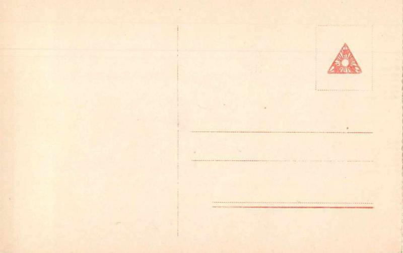 Kjosfos Norway Bergensbanen Real Photo Antique Postcard J80717