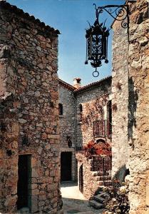 BT6713 Village le palis du prince de Suede Eze         France