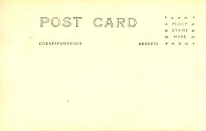 WA - Seattle. State Museum, Interior; Huge Timber.     *RPPC