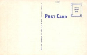 Juneau Park Solomon Juneau Milwaukee WI 