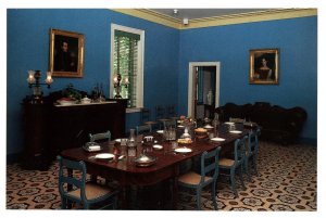 Dining Room,The Hermitage,Nashville,TN